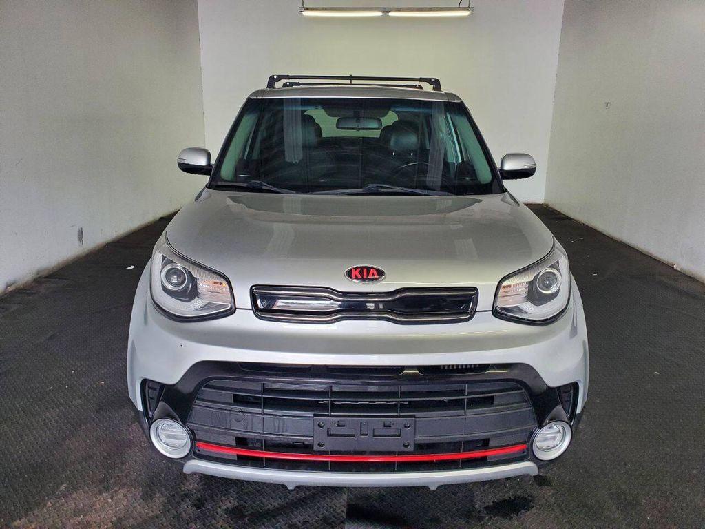 used 2019 Kia Soul car, priced at $11,994