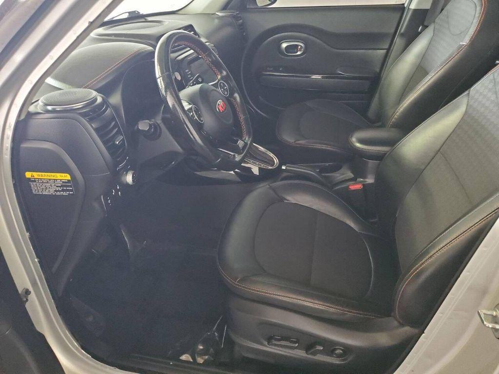 used 2019 Kia Soul car, priced at $11,994