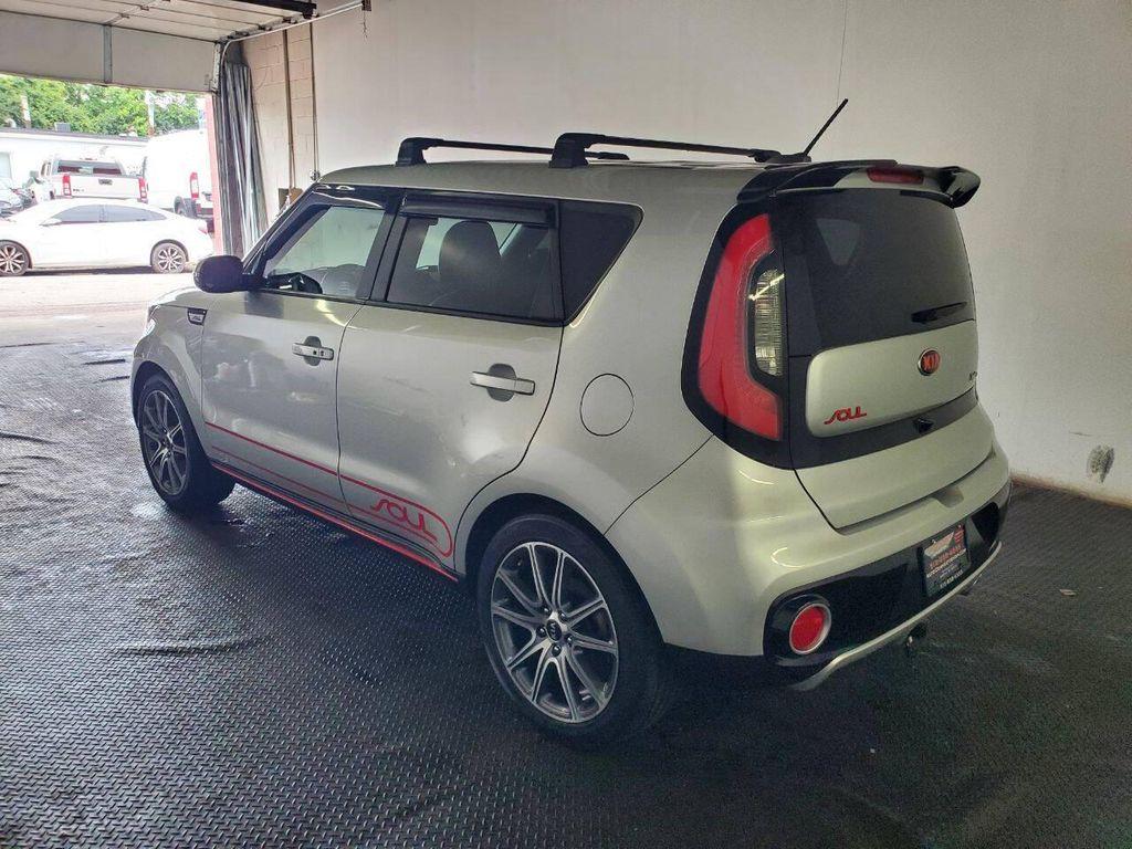 used 2019 Kia Soul car, priced at $11,994