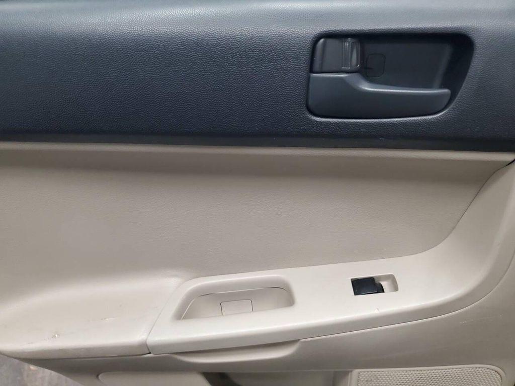 used 2015 Mitsubishi Lancer car, priced at $9,499