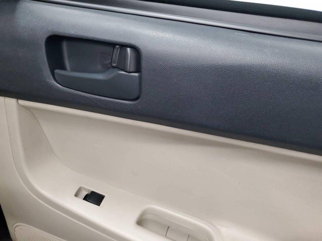 used 2015 Mitsubishi Lancer car, priced at $9,499