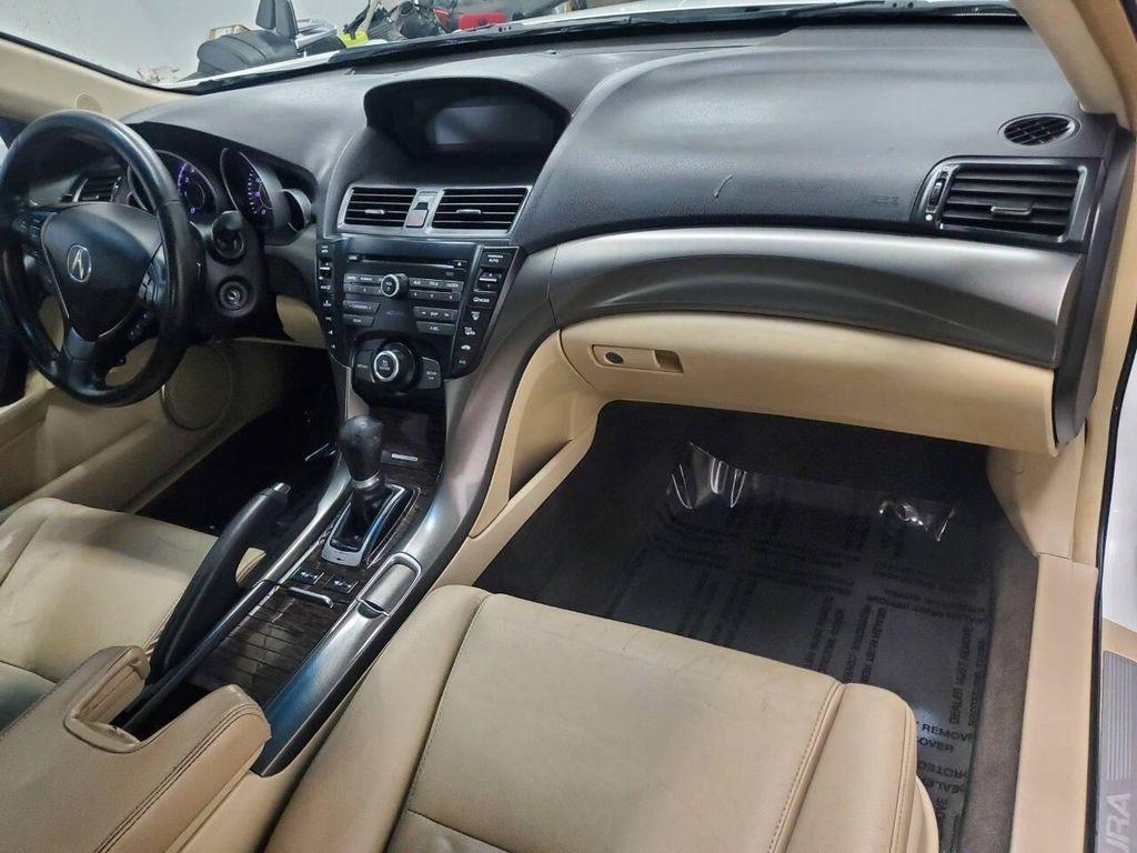 used 2013 Acura TL car, priced at $7,999