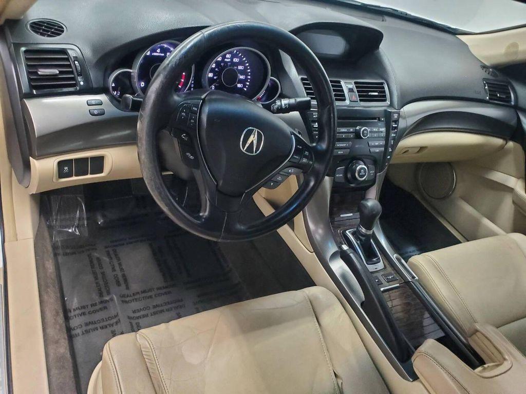used 2013 Acura TL car, priced at $7,999