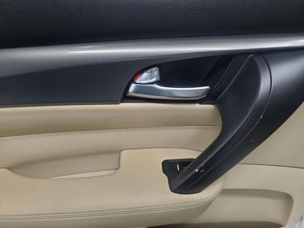 used 2013 Acura TL car, priced at $7,999