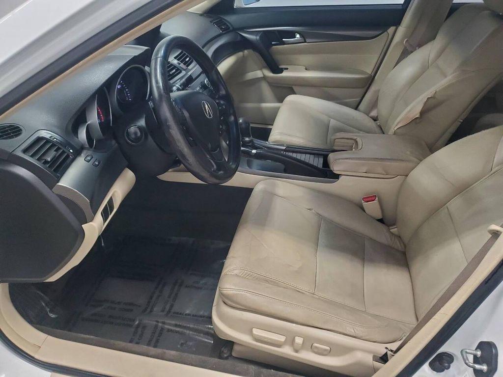 used 2013 Acura TL car, priced at $7,999