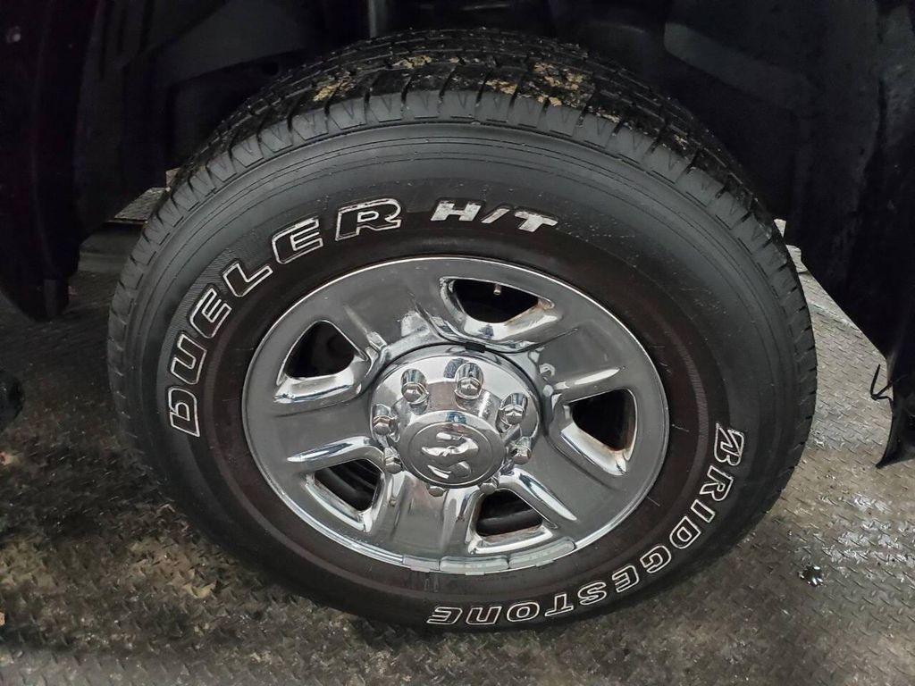 used 2018 Ram 2500 car, priced at $22,999