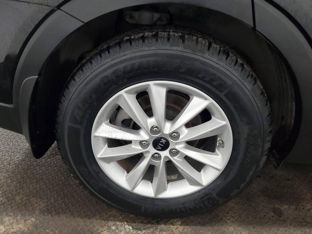 used 2019 Kia Sorento car, priced at $10,994