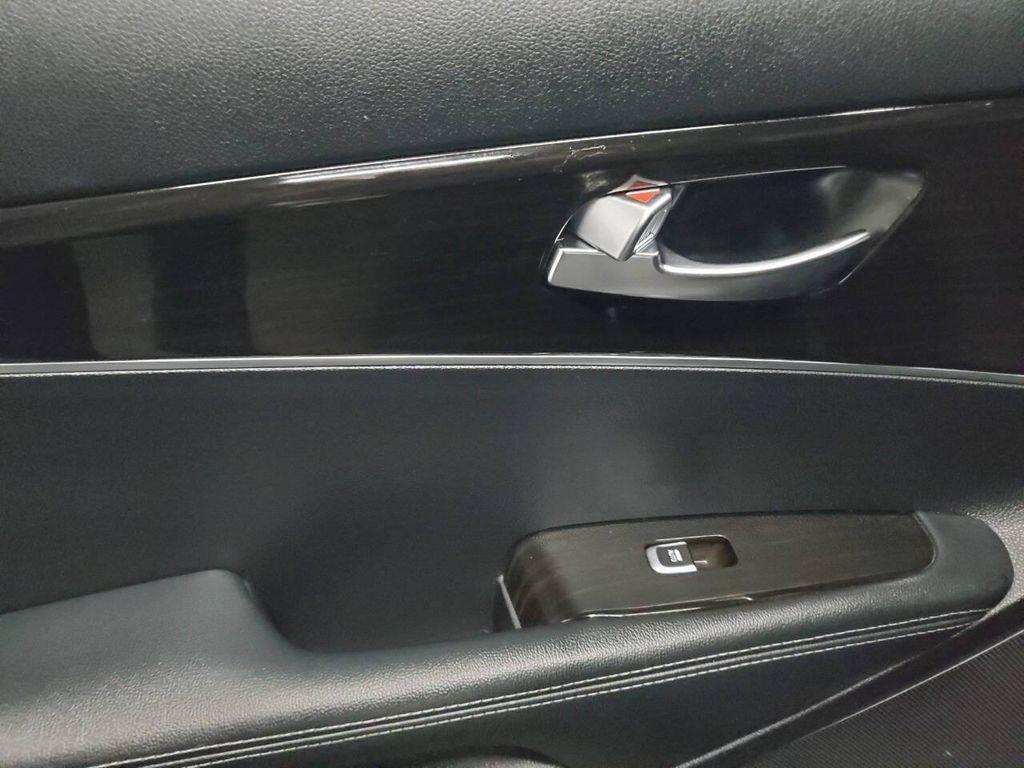 used 2019 Kia Sorento car, priced at $10,994