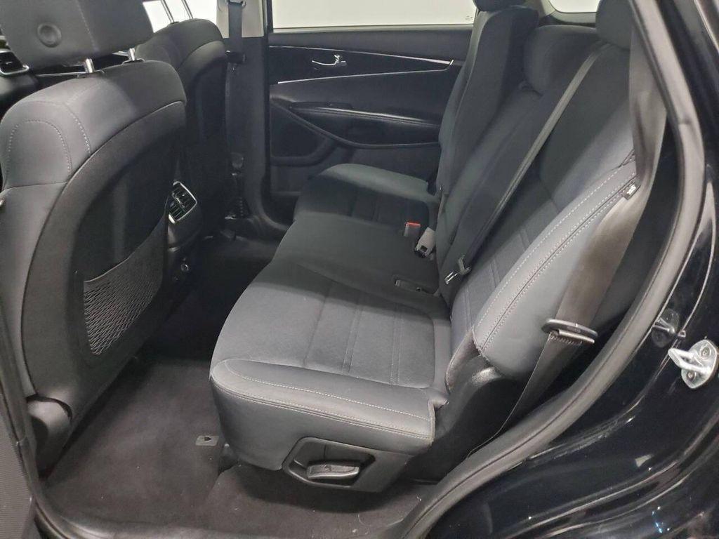 used 2019 Kia Sorento car, priced at $10,994