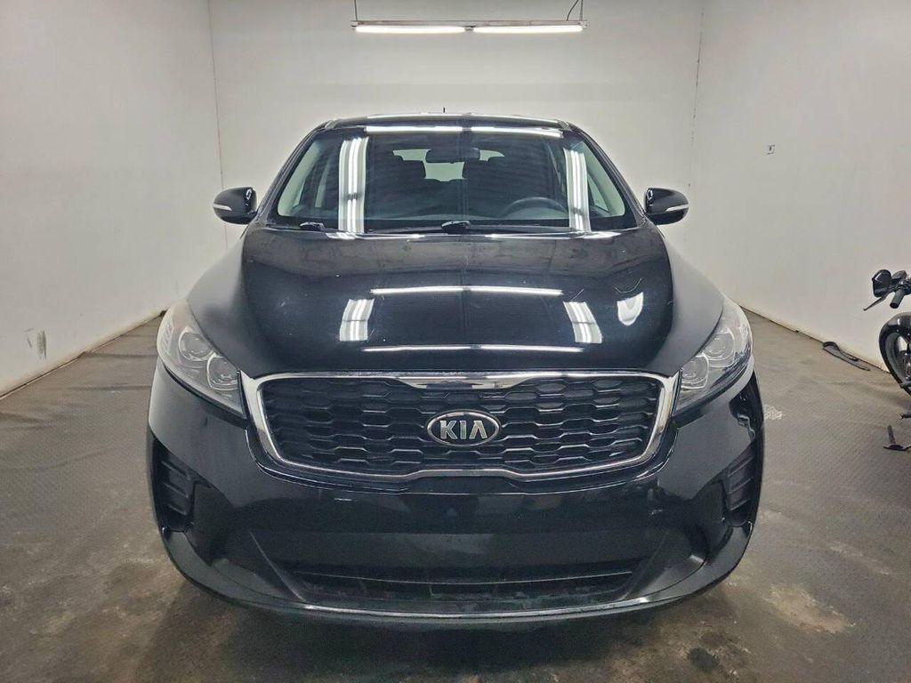 used 2019 Kia Sorento car, priced at $10,994
