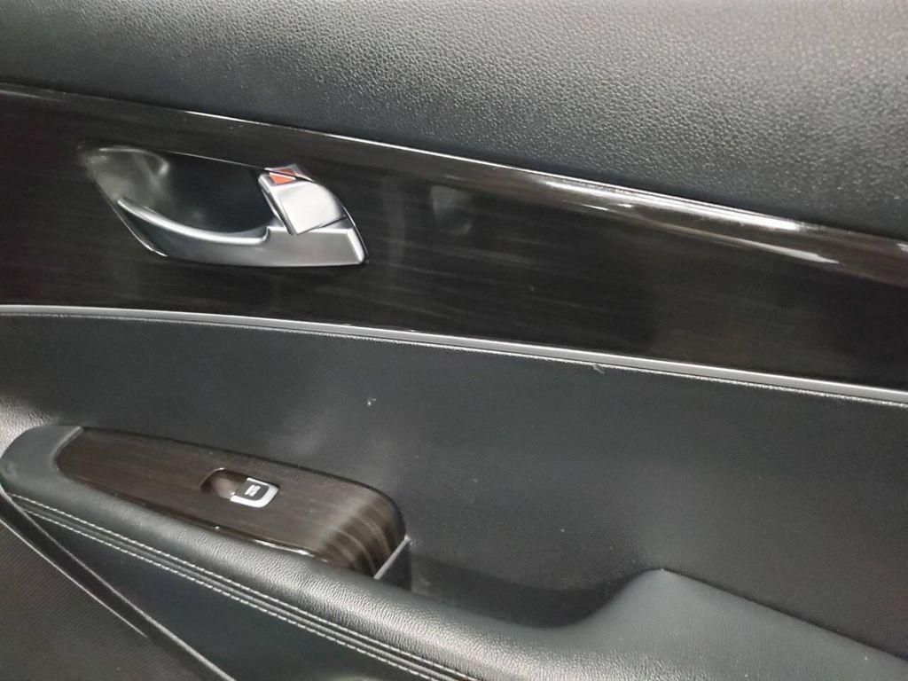 used 2019 Kia Sorento car, priced at $10,994