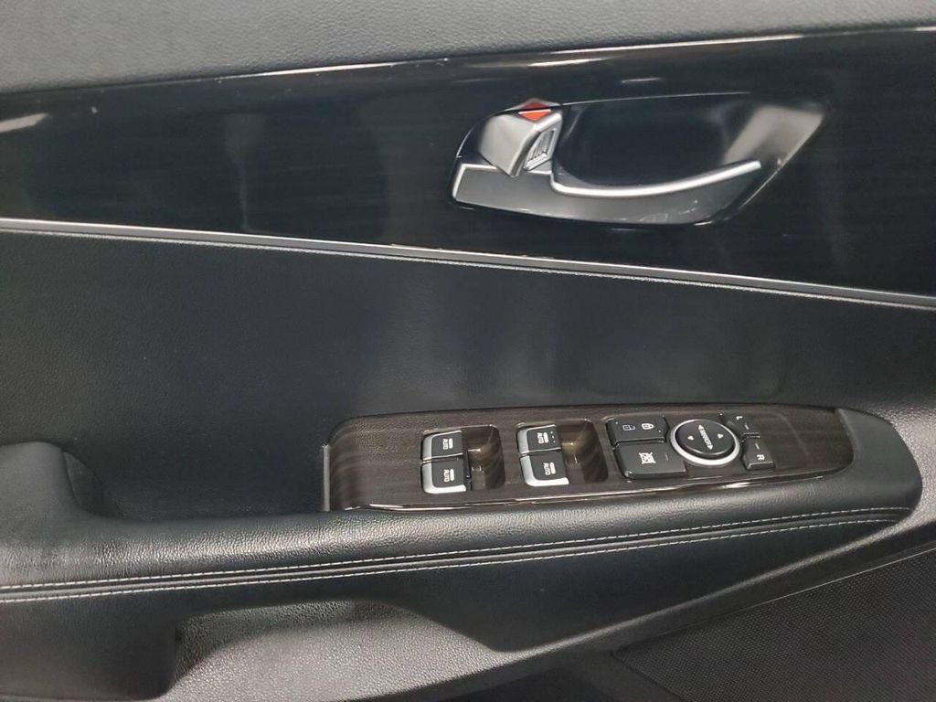 used 2019 Kia Sorento car, priced at $10,994