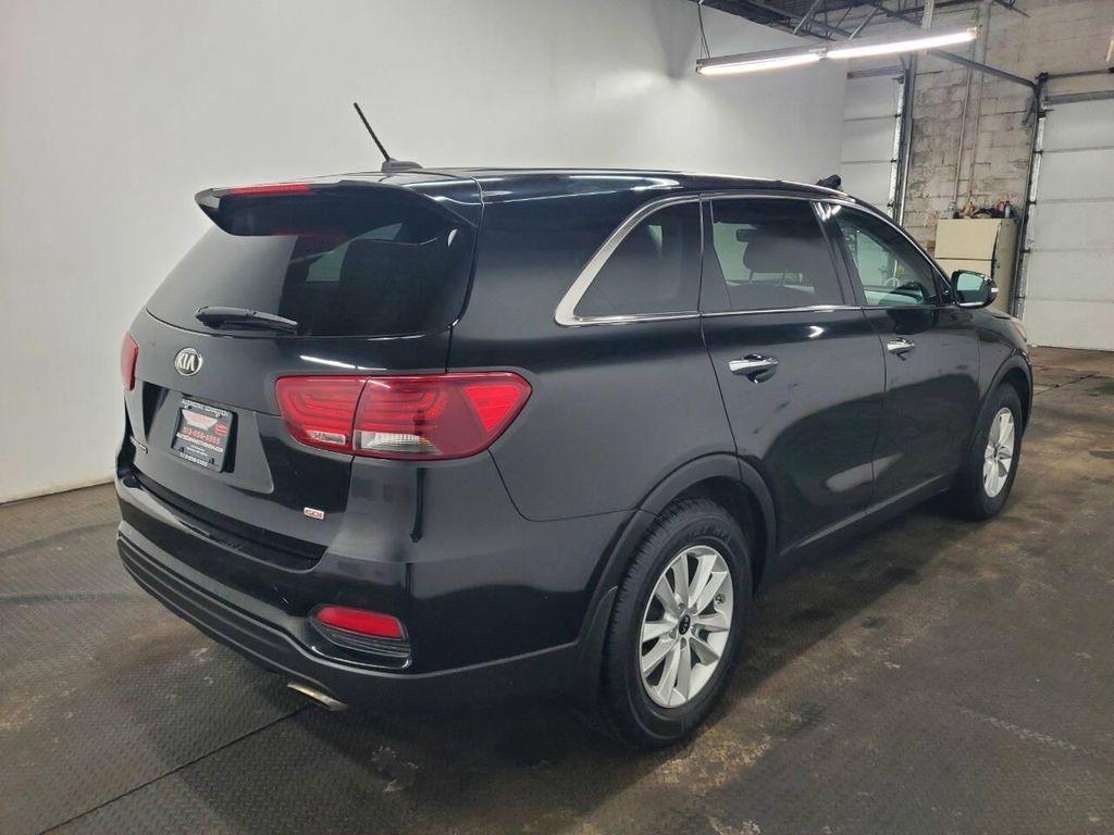 used 2019 Kia Sorento car, priced at $10,994