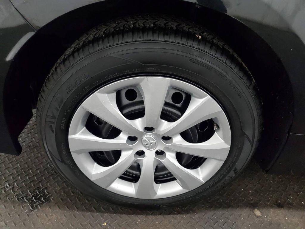 used 2021 Toyota Corolla car, priced at $13,494