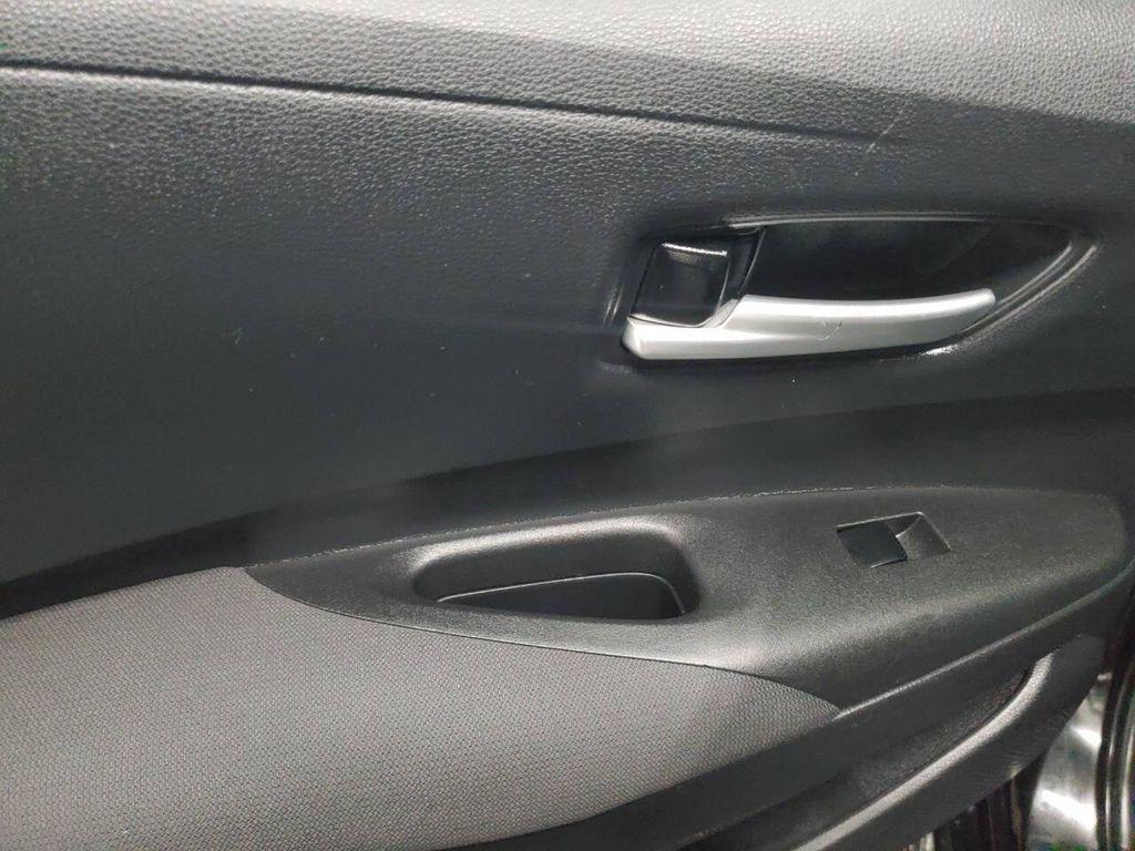 used 2021 Toyota Corolla car, priced at $13,494