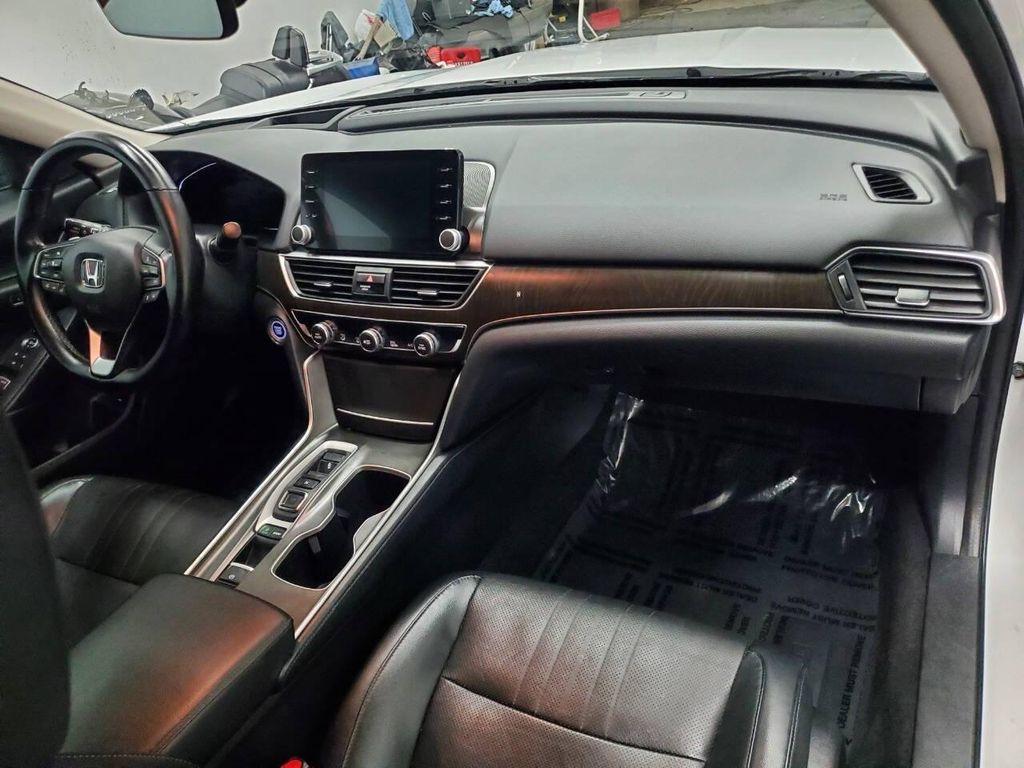 used 2018 Honda Accord car, priced at $19,494