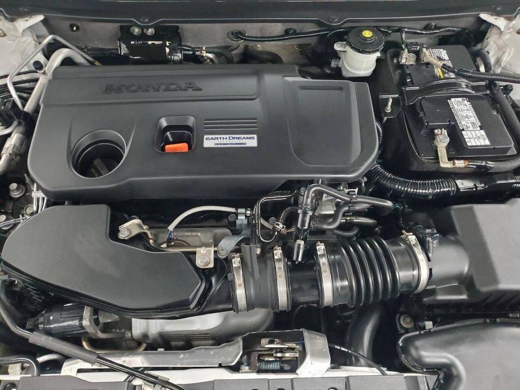 used 2018 Honda Accord car, priced at $19,494