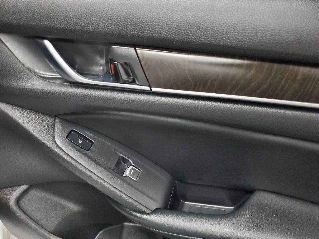 used 2018 Honda Accord car, priced at $19,494