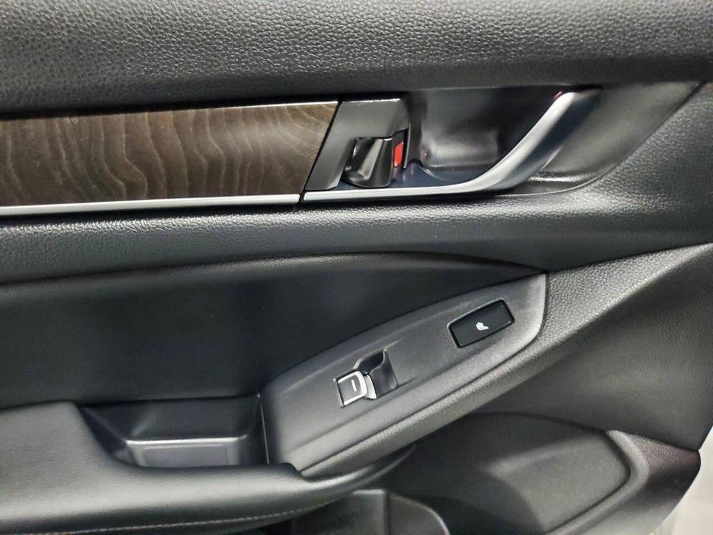 used 2018 Honda Accord car, priced at $19,494