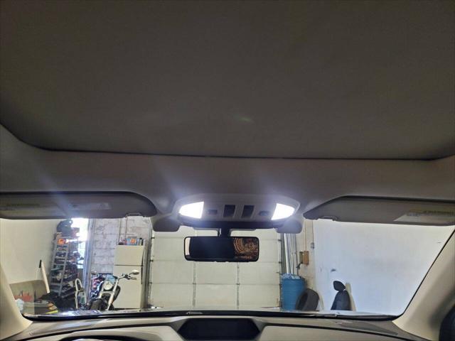 used 2021 Subaru Ascent car, priced at $27,994