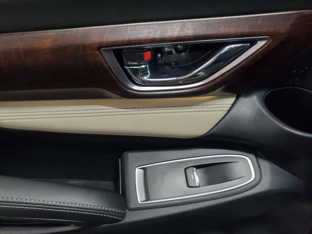 used 2021 Subaru Ascent car, priced at $27,994