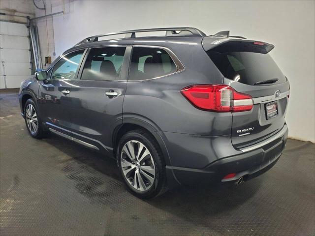 used 2021 Subaru Ascent car, priced at $27,994