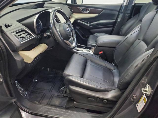used 2021 Subaru Ascent car, priced at $27,994