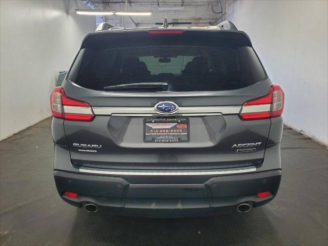 used 2021 Subaru Ascent car, priced at $27,994