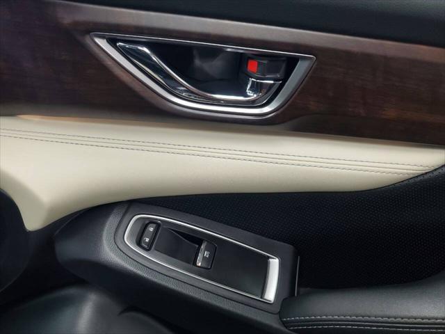 used 2021 Subaru Ascent car, priced at $27,994