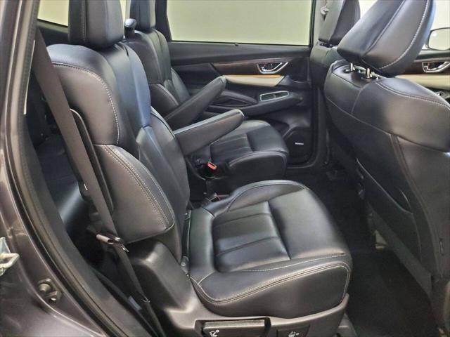 used 2021 Subaru Ascent car, priced at $27,994