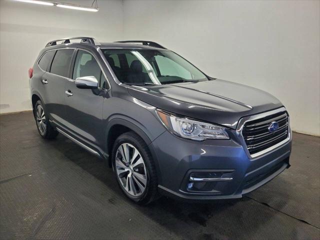used 2021 Subaru Ascent car, priced at $27,994