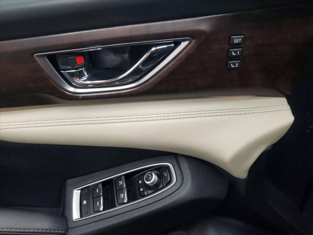 used 2021 Subaru Ascent car, priced at $27,994