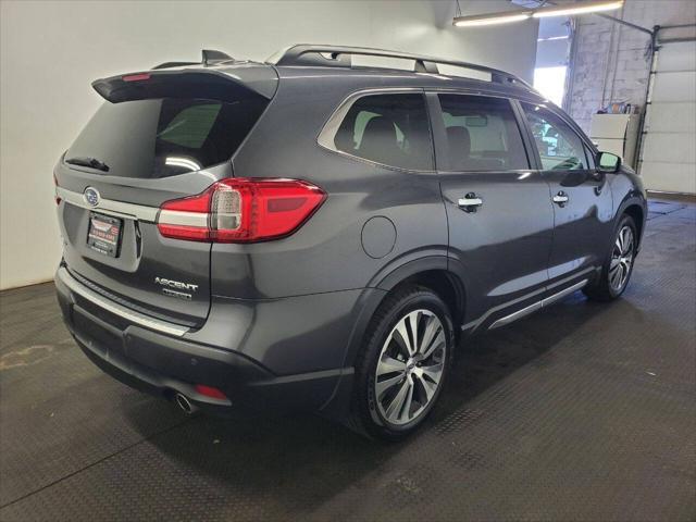 used 2021 Subaru Ascent car, priced at $27,994