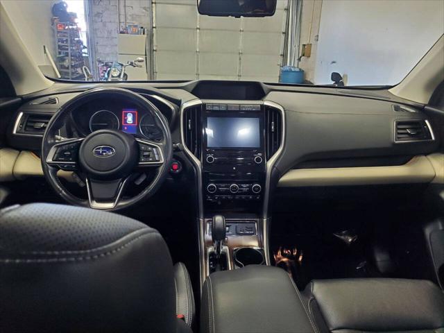 used 2021 Subaru Ascent car, priced at $27,994