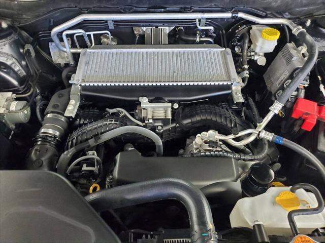 used 2021 Subaru Ascent car, priced at $27,994