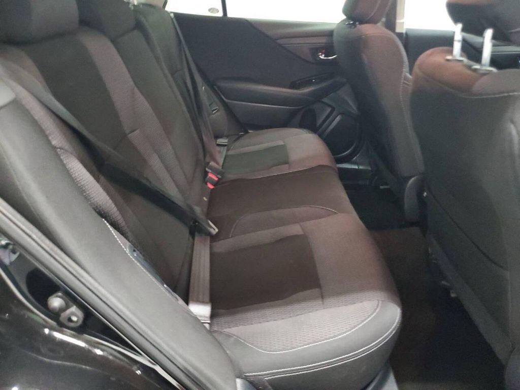 used 2022 Subaru Outback car, priced at $17,999