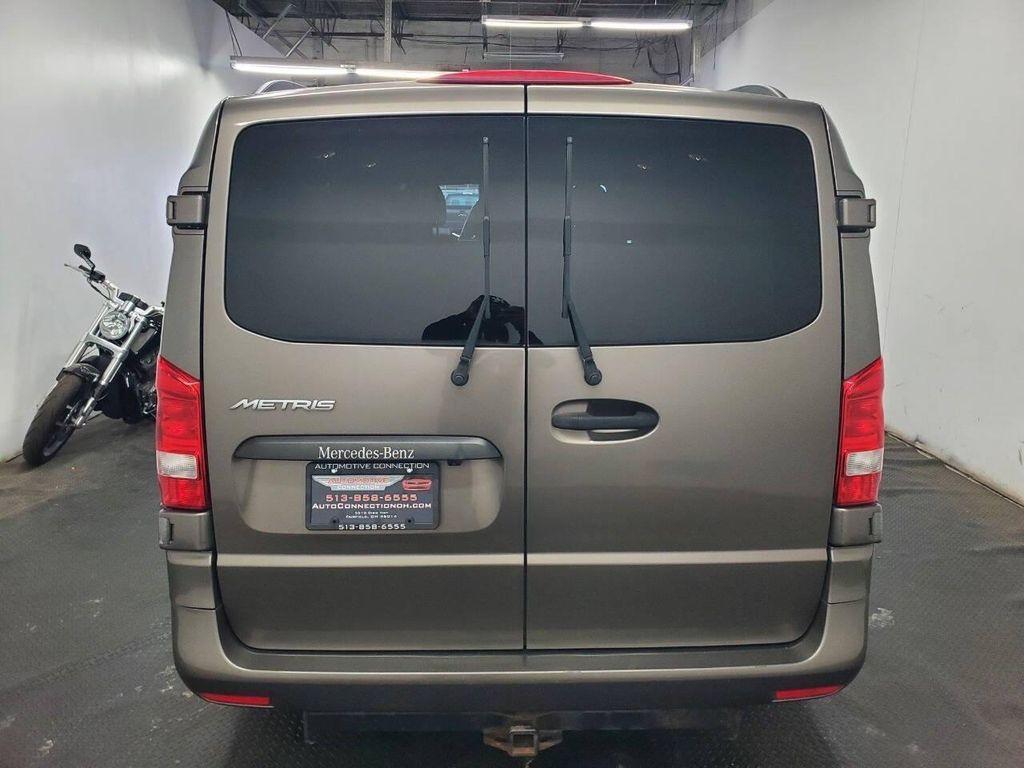 used 2017 Mercedes-Benz Metris car, priced at $14,999