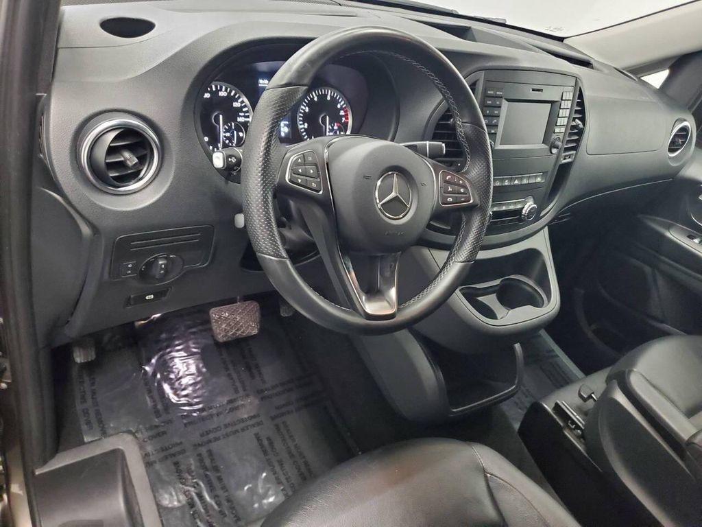 used 2017 Mercedes-Benz Metris car, priced at $14,999