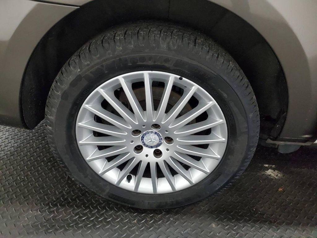 used 2017 Mercedes-Benz Metris car, priced at $14,999