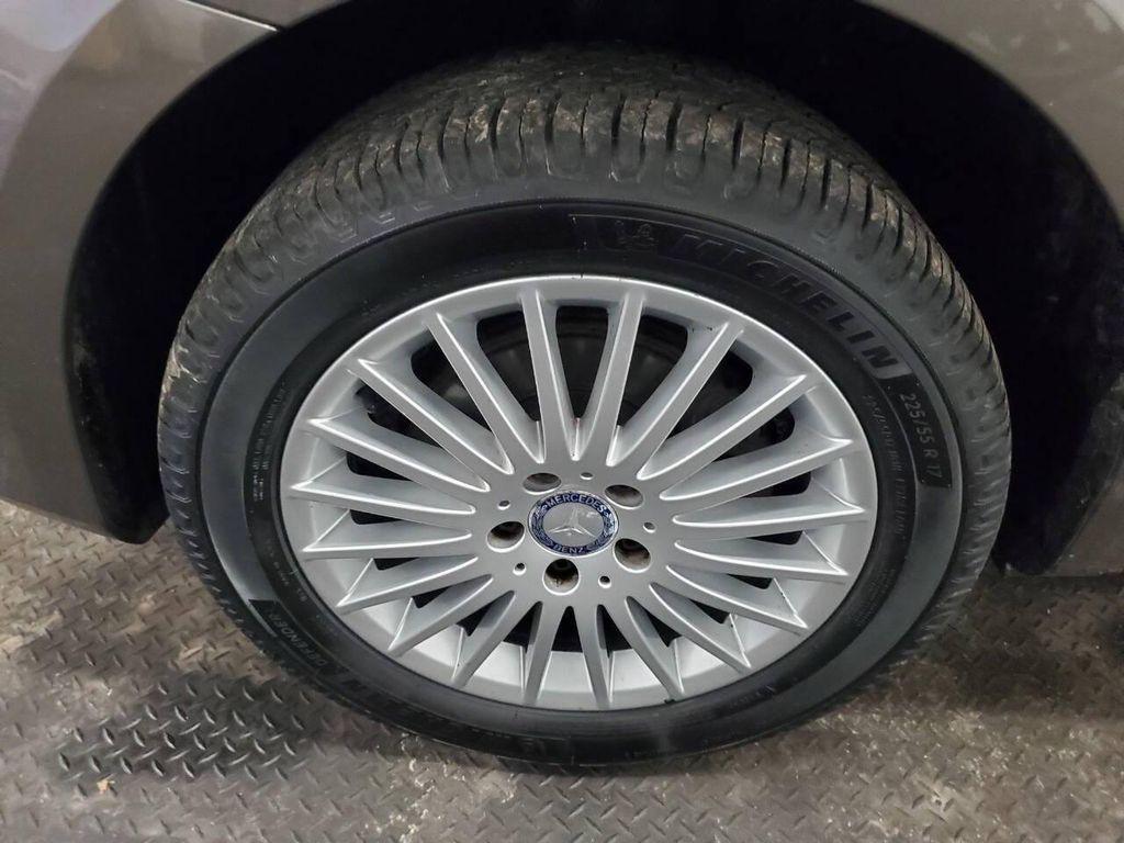 used 2017 Mercedes-Benz Metris car, priced at $14,999