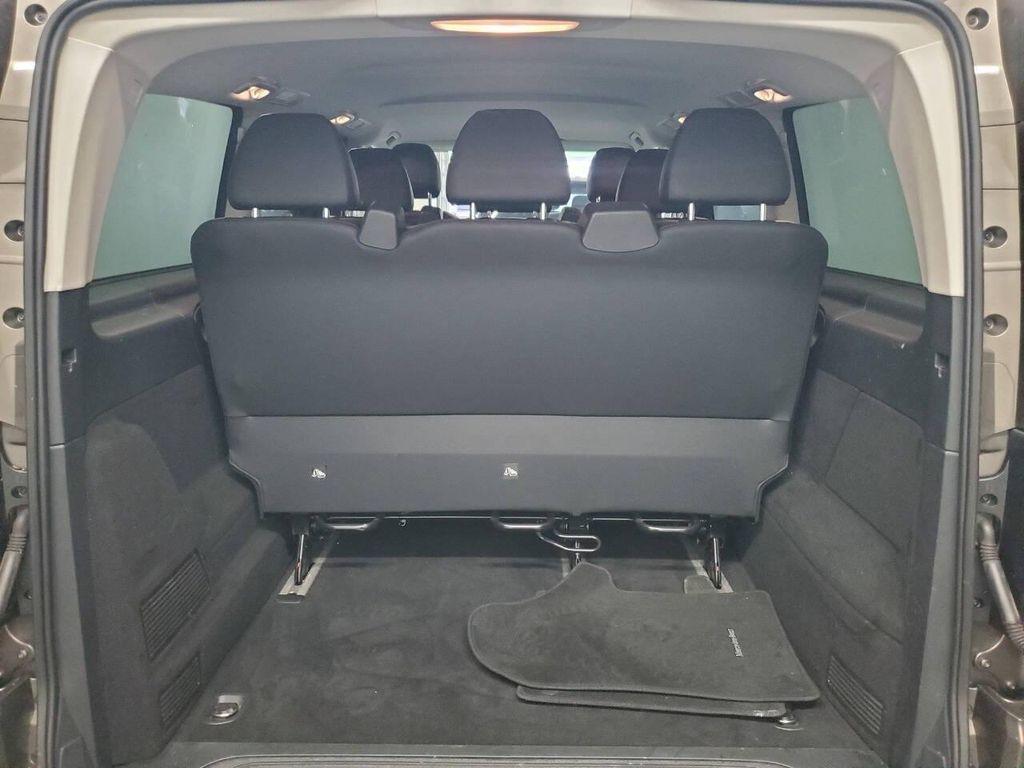 used 2017 Mercedes-Benz Metris car, priced at $14,999