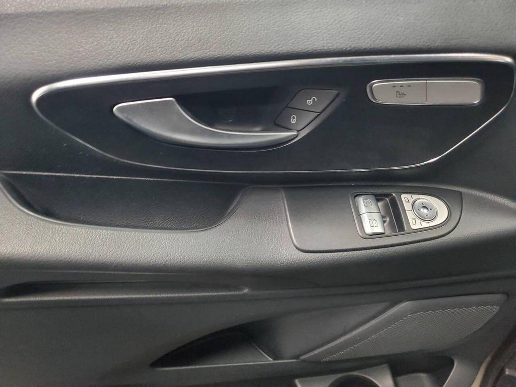 used 2017 Mercedes-Benz Metris car, priced at $14,999