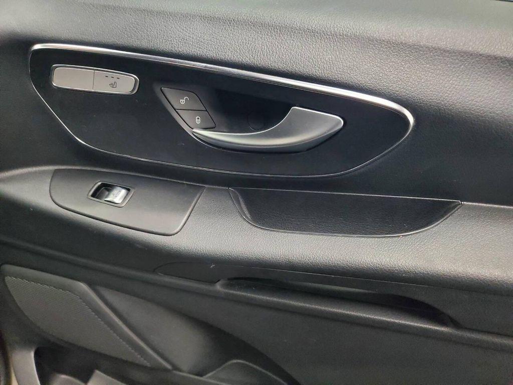 used 2017 Mercedes-Benz Metris car, priced at $14,999