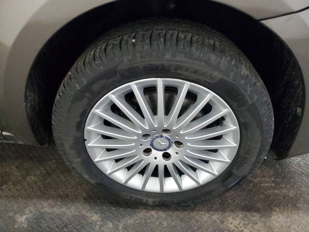 used 2017 Mercedes-Benz Metris car, priced at $14,999