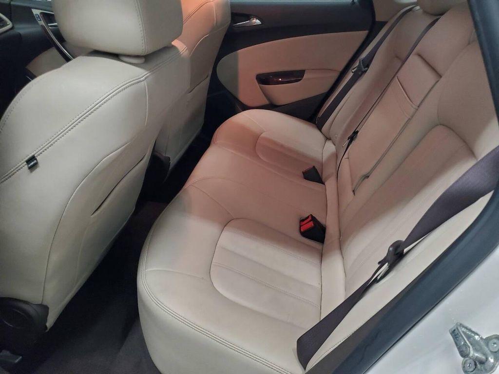 used 2016 Buick Verano car, priced at $11,999