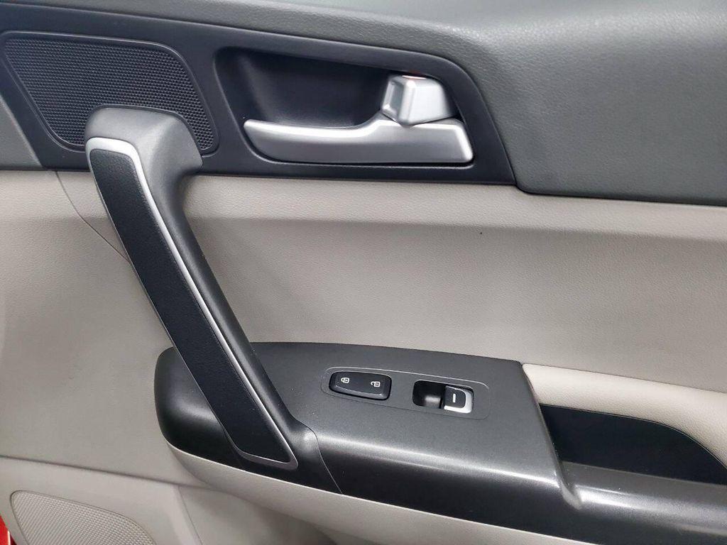 used 2019 Kia Sportage car, priced at $10,499