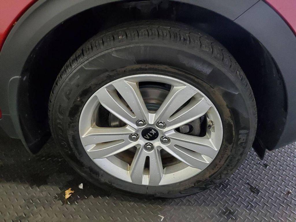 used 2019 Kia Sportage car, priced at $10,499