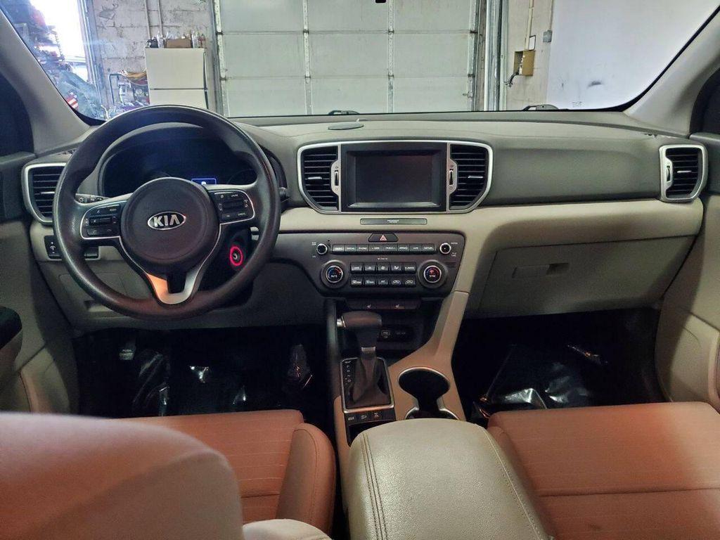 used 2019 Kia Sportage car, priced at $10,499