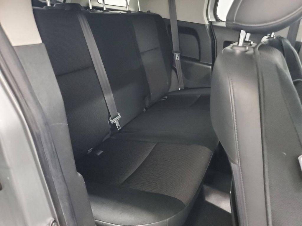 used 2007 Toyota FJ Cruiser car, priced at $13,994