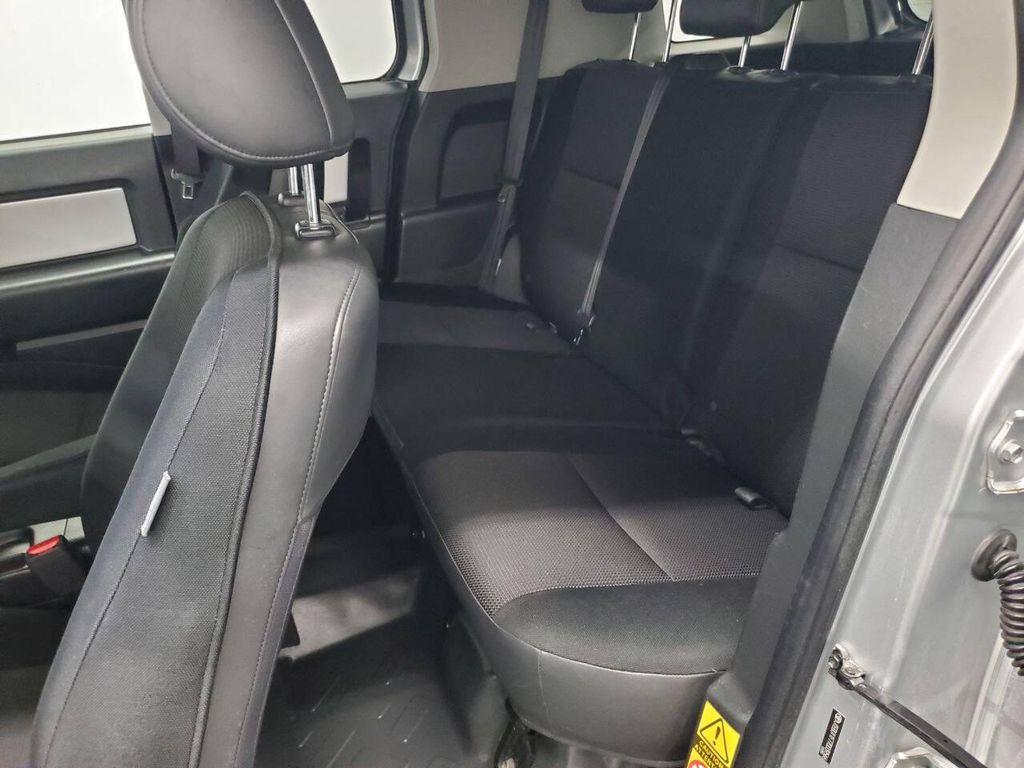 used 2007 Toyota FJ Cruiser car, priced at $13,994